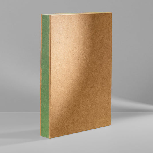 MDF Sheets – Multiple Thicknesses (6mm to 30mm)