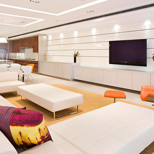 Acrylic Sheets – 4 mm or 18mm Various Colours