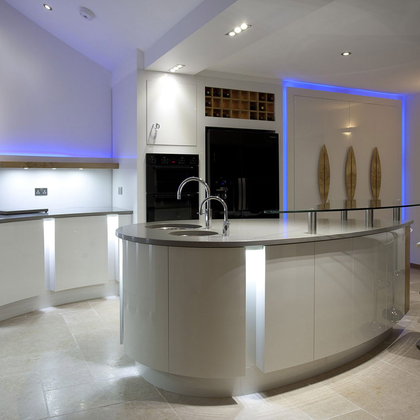Acrylic Sheets – 4 mm or 18mm Various Colours