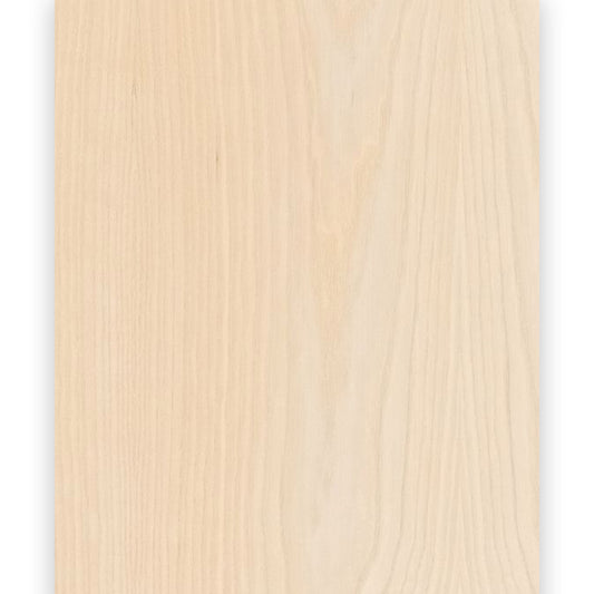 Ash Veneered MDF - 19mm