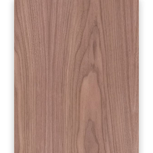 American Black Walnut Veneered MDF - 19mm