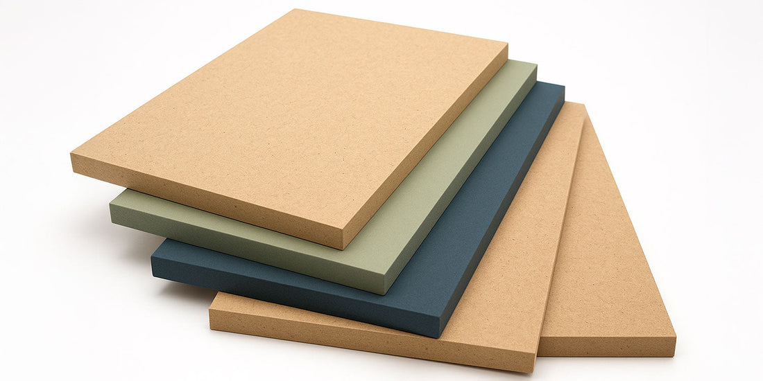 What Is MDF Cut to Size? A Complete Guide for UK DIYers