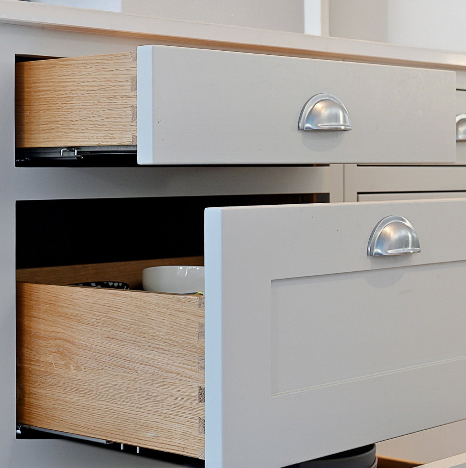 Drawer Fronts