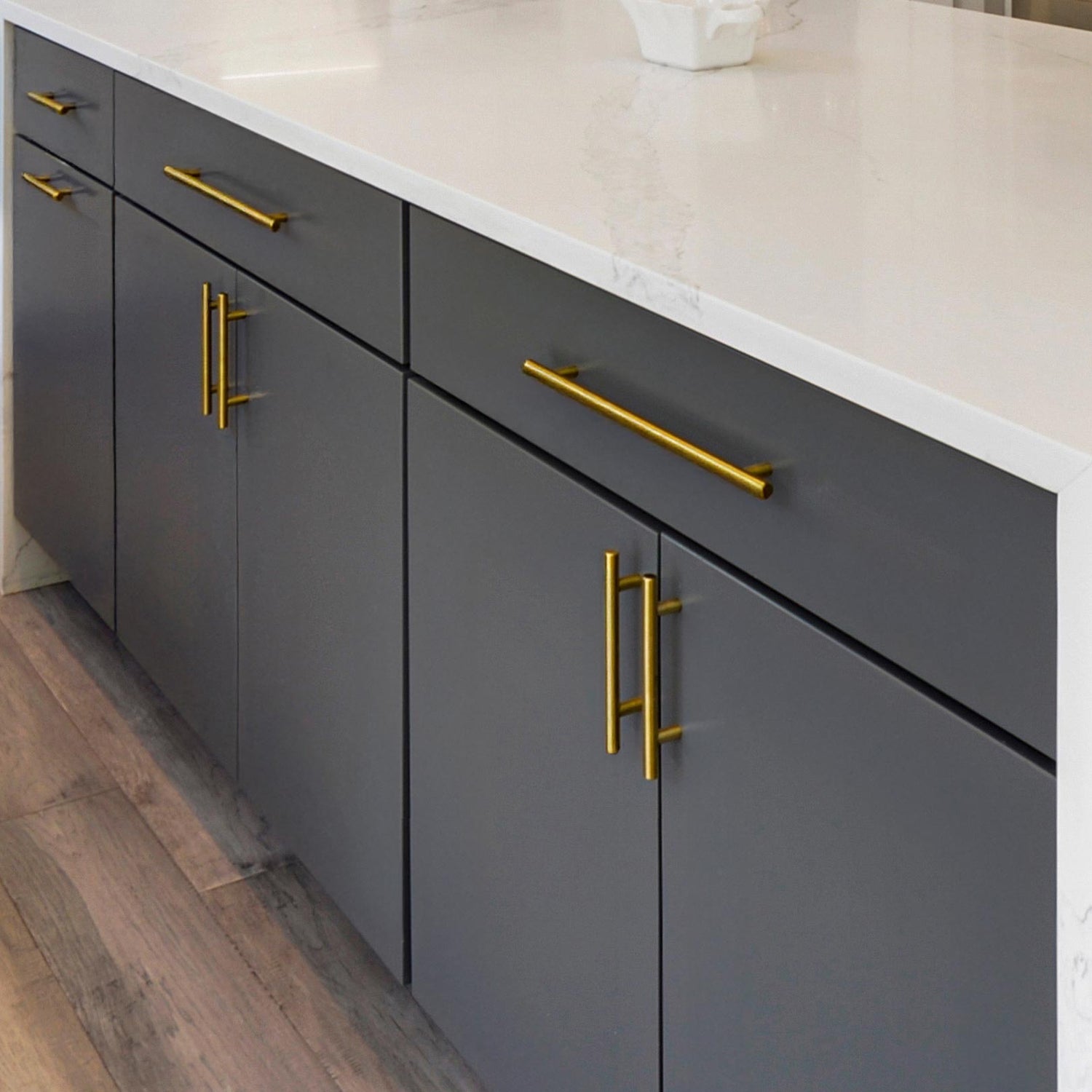 Drawerline / Low Wall Doors