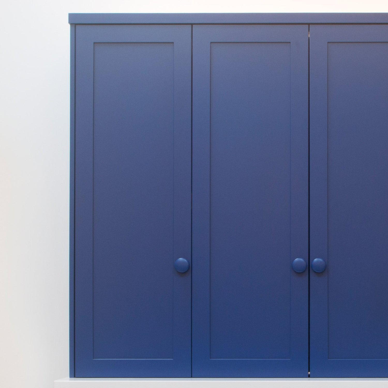 Larder Doors
