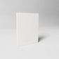 Kitchen Larder Doors, Flat Slab in Brilliant White