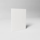 Kitchen End Panels in Brilliant White