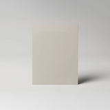 Kitchen End Panels in Fossil