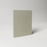 Kitchen End Panels in Moss Green