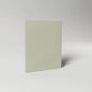 Kitchen End Panels in Spring Green
