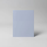 Kitchen Highline & Medium Wall Doors, Flat Slab in Watervliet Blue