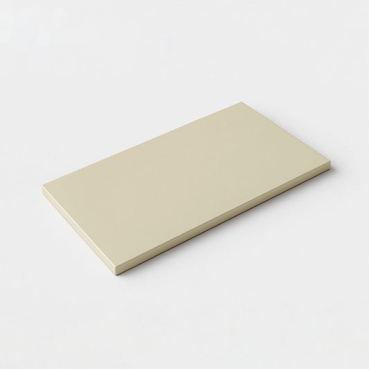 Kitchen Drawer Fronts, Flat Slab in Elephant Grey