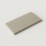 Kitchen Drawer Fronts, Flat Slab in Fossil