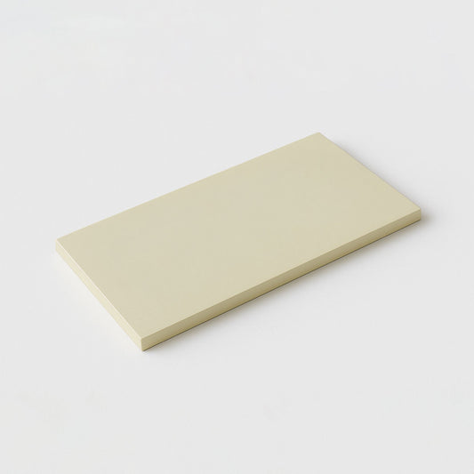 Kitchen Drawer Fronts, Flat Slab in Ivory