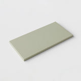 Kitchen Drawer Fronts, Flat Slab in Pavillion Grey