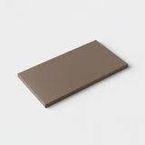 Kitchen Drawer Fronts, Flat Slab in Pebble