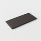 Kitchen Drawer Fronts, Flat Slab in Puce
