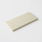 Kitchen Drawer Fronts, Flat Slab in Strong White