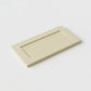 Kitchen Drawer Fronts, Shaker Style in Ivory