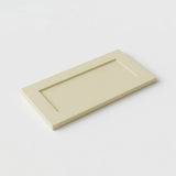 Kitchen Drawer Fronts, Shaker Style in Ivory