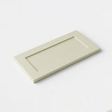 Kitchen Drawer Fronts, Shaker Style in Pointing White