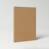 Kitchen End Panels Primed