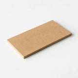 Kitchen Drawer Fronts, Flat Slab Primed